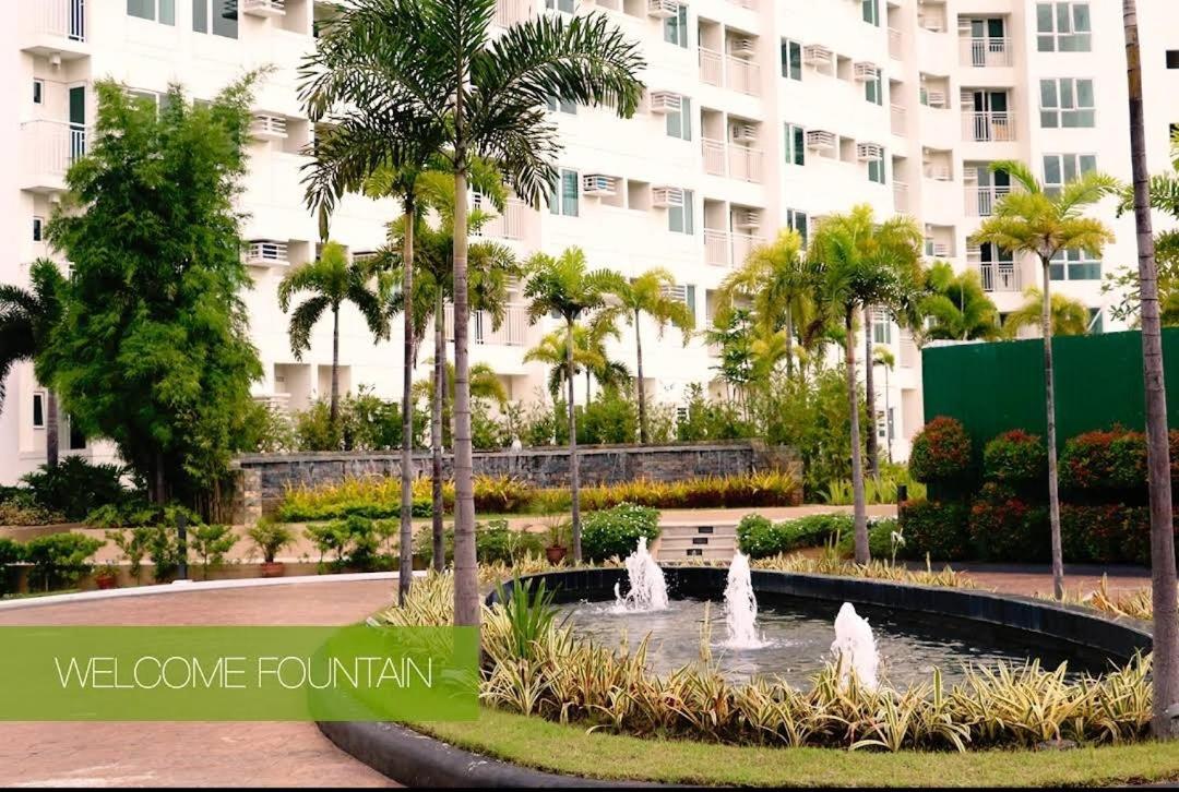 Room In Alabang Манила Экстерьер фото