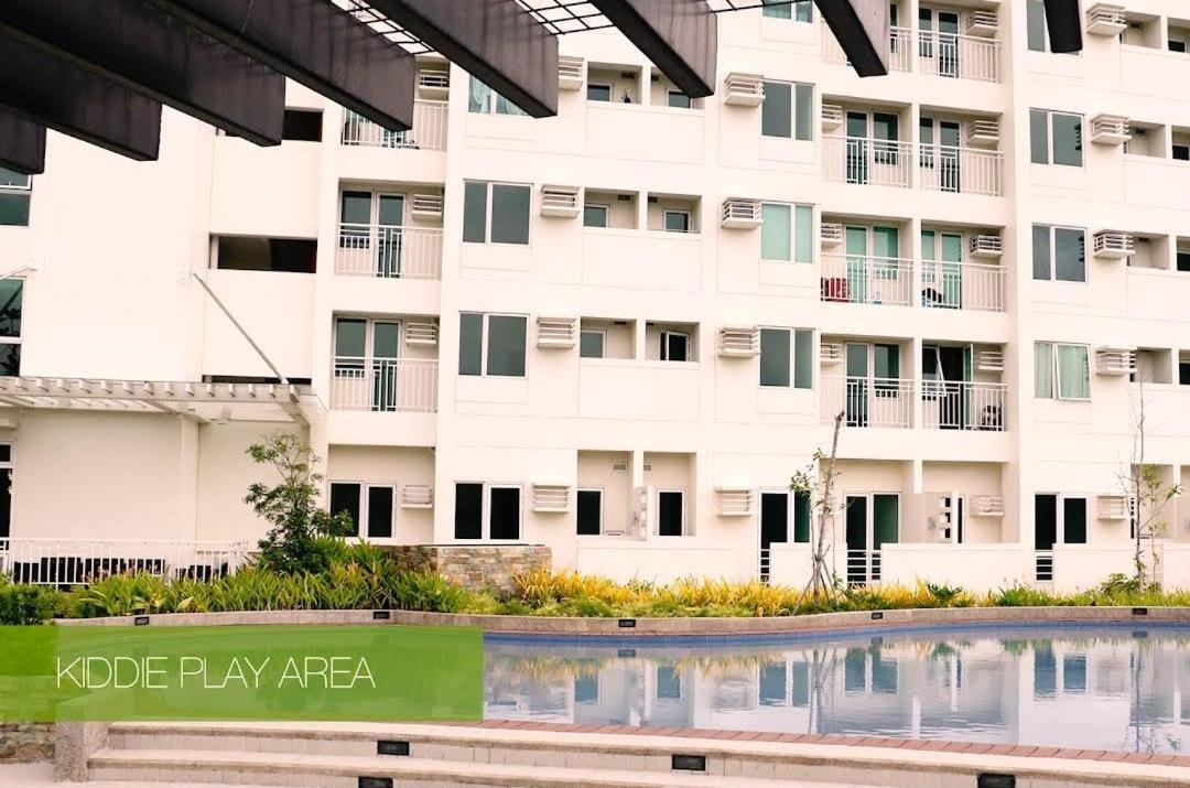 Room In Alabang Манила Экстерьер фото